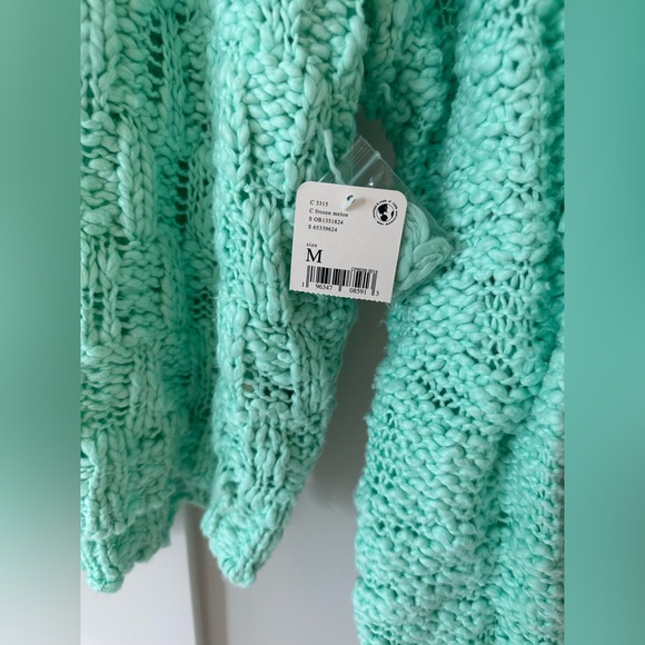 Josephine free people pullover - Picture 2 of 4